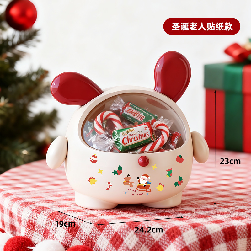 Santa Claus