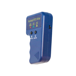 T5577 EM4305 Badge Token Kopierer Programmierer Handheld RFID 125 Khz Kartenleser HID Smart Chip Schlüssel-Schreiber EM4100 Clone Duplicator