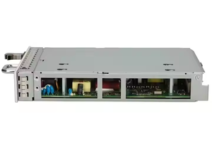 MA5800モデルC600/C300/C320と同様のFTTHテレコムIP PONネットワーク用の100-240V電源を備えたOLT MA5608T AC電源モジュール - Product Image 4