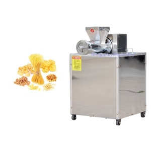 NP marka taze makarna makinesi makine makarna rigatoni makarna sıkma makinesi yapmak - Product Image 1