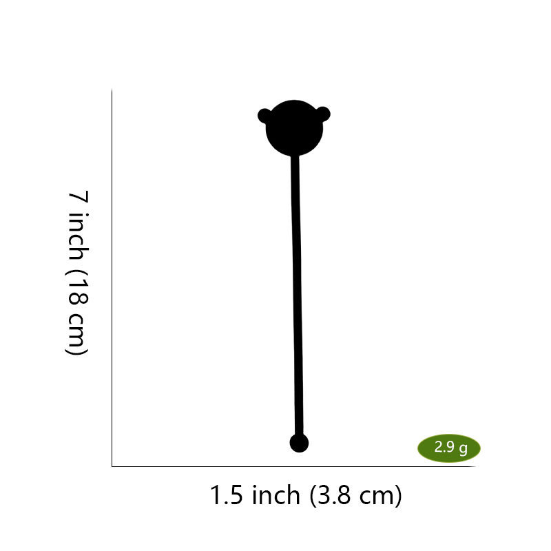 Black 7