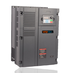 BP-inversor de frecuencia Variable para Control de velocidad de Motor, inversor de unidad profesional para Control de velocidad de Motor, 220v, entrada trifásica, 22kw, 30hp, Vfd - Product Image 1