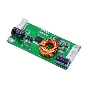 LED LCDディスプレイユニバーサルTVバックライト一定電流バックライトドライバーボードブーストモジュール、LEDディスプレイDC-DCモジュール - Product Image 2