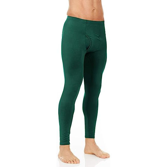 Verde-pantaloni