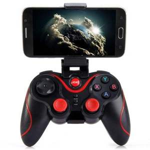 Großhandel X3 Gaming Controller Telefon Wireless Joystick Gamepad T3 für Android Phone - Product Image 2