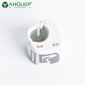 Echtzeit-GPS-Tracking der Marke AHGUEP Wasserdichter 4G-Netzwerkring für das Tauben renn training GSM GPRS Android OS GLONASS BEIDOU LBS - Product Image 2