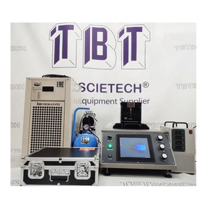 <strong>Performance</strong> Grade PG Grade Tester for Asphalt Binder Measure of Low Temperature Stiffness Asphalt BBR Bending Beam Rheometer - Product Image 3