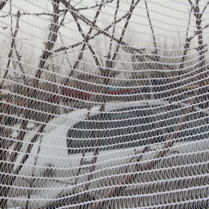 High Quality HDPE Anti-Aging Orchard Bird Netting Anti Hail <strong>Net</strong> Vegetable Garden Agricultural Plant Pond Protect Netting - Product Image 4