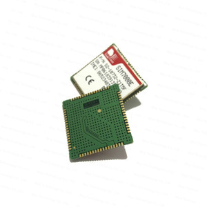 SIMCOM Sim7000E Dispositivo de seguimiento Seguimiento Cat-M SIM7000 NB-IoT GSM GNSS Módulo GPS Sim7000E - Product Image 3