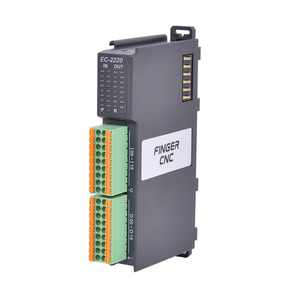 Módulo de red de E/S de red de alta calidad Modbus Digit Io Input Output Modul