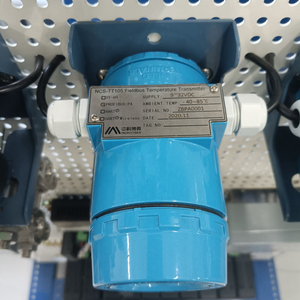 数字控制系统防爆温度变送器Pt100 - Product Image 4