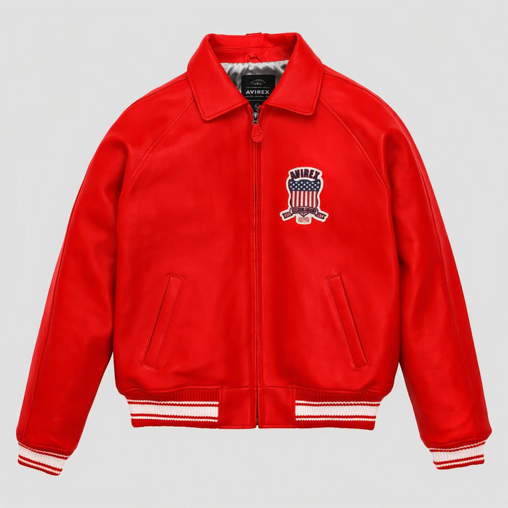 Rojo