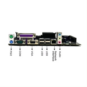 G41 Motherboard <strong>Socket</strong> LGA 775 DDR3 Desktop <strong>Computer</strong> Motherboard CPU Support Intel Core 2 and Celeron 400 Pentium 4 Pentium - Product Image 5