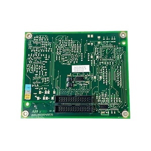 3 asc25h219b modulo sistema di controllo programmabile DATX133 per la programmazione PLC - Product Image 1