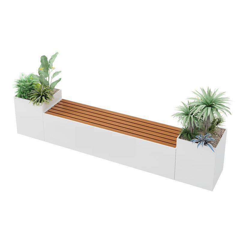2504060 long strip combination-white