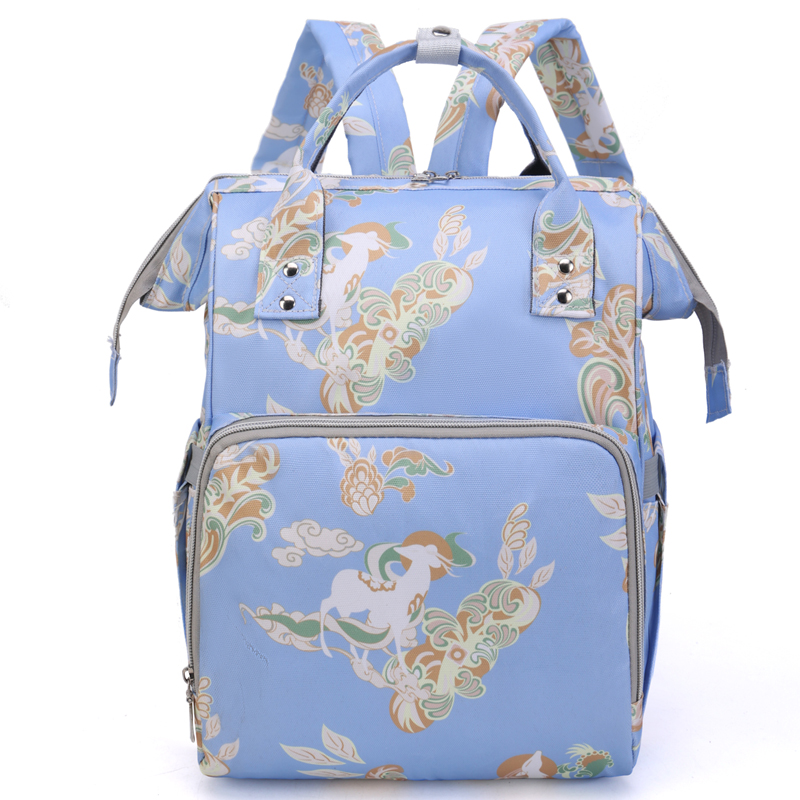 Mommy backpack-39*26*18cm