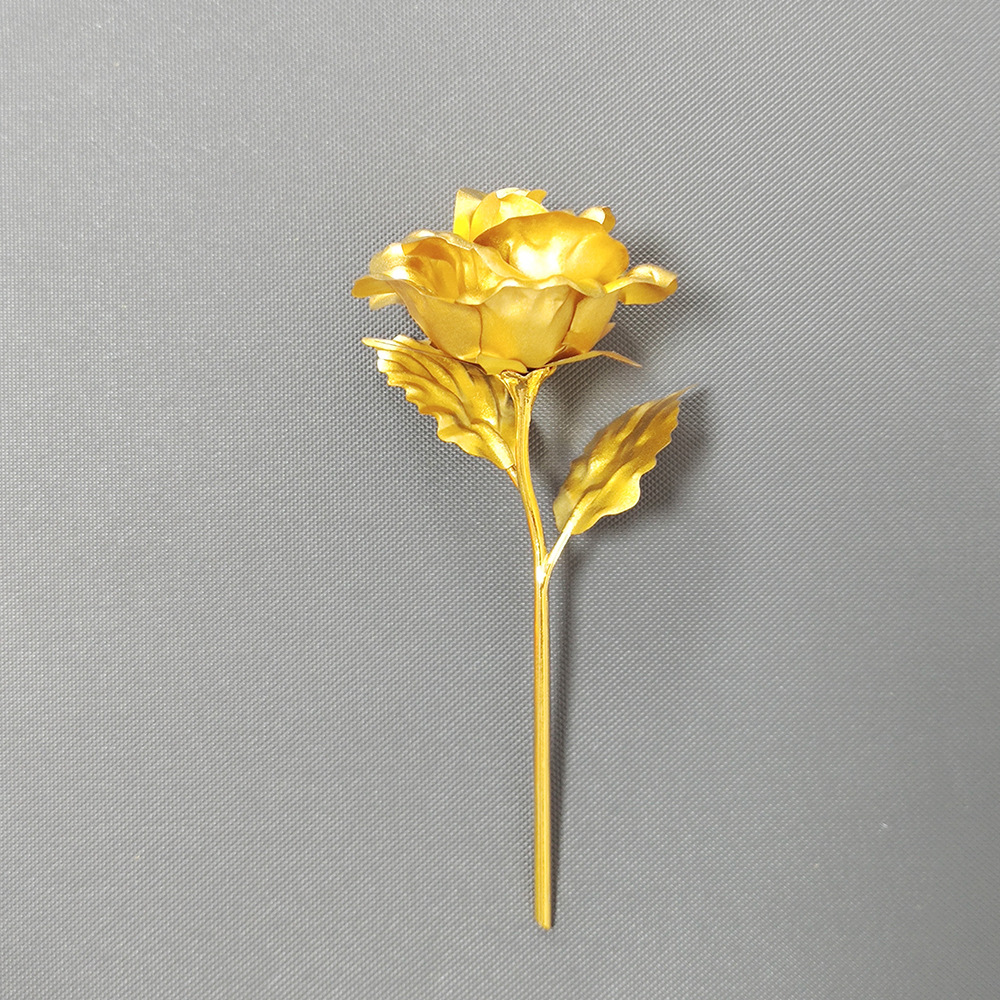 colorful Golden (14 cm