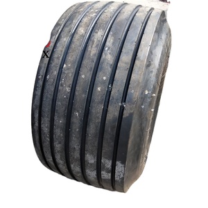 รถแทรกเตอร์การเกษตรยาง 21.5L-16.1 I-1 ยางการเกษตร Multi Rib ฟาร์มใช้ Tire16.5L-16.1 14L-16.1 - Product Image 1