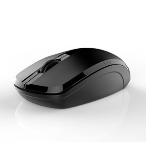 METOO C20 Juego combinado de teclado y ratón inalámbrico de alta calidad de 2,4 GHz Nuevo estilo de operación de membrana - Product Image 3