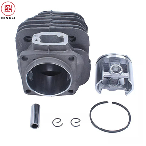 Bộ vòng piston xi lanh cho máy cưa xích Husq Varna 61 268 266 266XP 266SE 166 272 272K 272XP - Product Image 4
