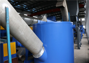 Cheap Factory Price Reverse Vending Machine <strong>Recycle</strong> - Product Image 5