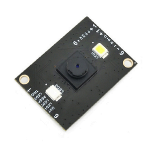 GM805-S DC5V USB/TTL232インターフェース1D/2DQRバーコードリーダーPDF417Arduino WindowsAndroid用バーコードスキャナーモジュール - Product Image 1