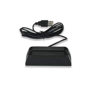 USB Swipe Magnetic Credit Mini Card <strong>Reader</strong> Plug and Play <strong>Reader</strong> by Deftun Factory - Product Image 1