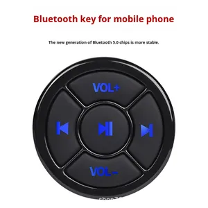 <span class=keywords><strong>Android</strong></span> & <span class=keywords><strong>IOS</strong></span> für <span class=keywords><strong>Bluetooth</strong></span> Wireless Multimedia Button Fernbedienung für Musik wiedergabe Selfie Handy Auto Device