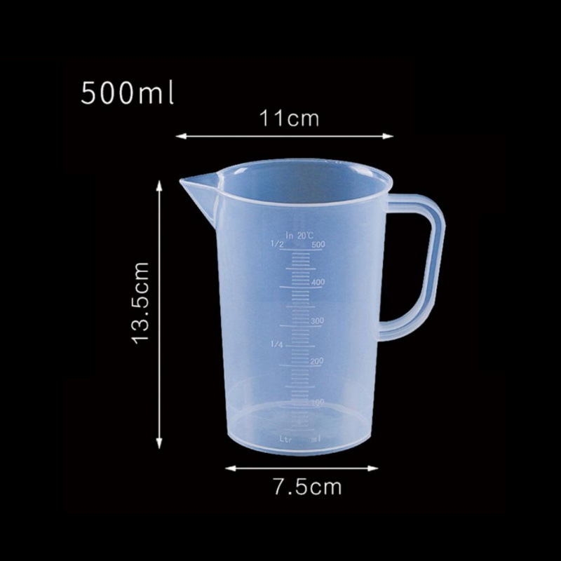 500ml