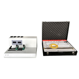 Consegna veloce apparecchio per Test di valore di alta qualità equivalente alla sabbia - Product Image 3