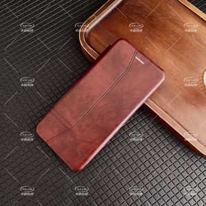 一加N30 CE3 Lite ACE 2 Nord 2T N20 N10 N100商务风格皮革手机套，一加10 9 8 7专业翻盖手机套 - Product Image 3