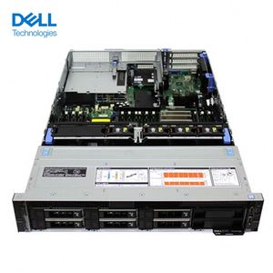 Vente en gros en usine R750 <span class=keywords><strong>GPU</strong></span> Ai Server In-Rack Puissance de calcul Ai avec fonctionnalités de formation Ai disponibles en stock - Product Image 2