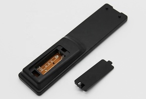 Piccoli pulsanti telecomando universale 65 tasti a infrarossi codice di copia Smart LCD TV telecomando - Product Image 5