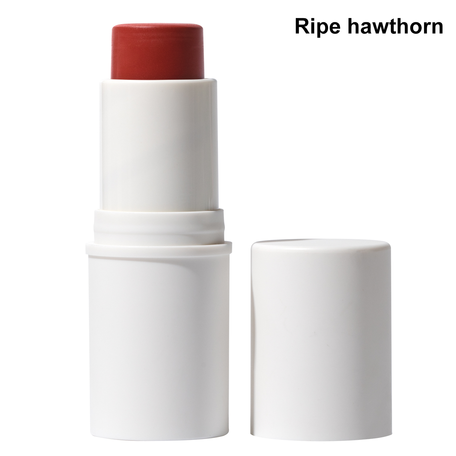 1 Ripe Hawtnorn
