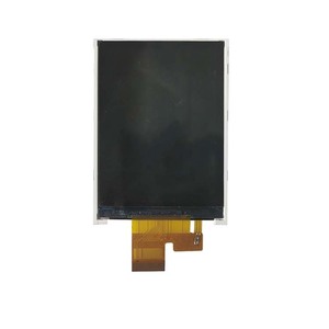 Módulo TN Tft Lcd de 2,80 pulgadas Resolución 240x320 Unidad ST7789V IC CON Interfaz MCU de 24 pines - Product Image 2