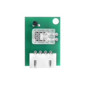 YYS Sonda de monitoreo de humedad y Sensor de aire acondicionado Salida digital Sensor de temperatura y humedad