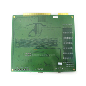 ชุดบอร์ดเกม PCB รุ่น595 O Gold T340 Pog - Product Image 5