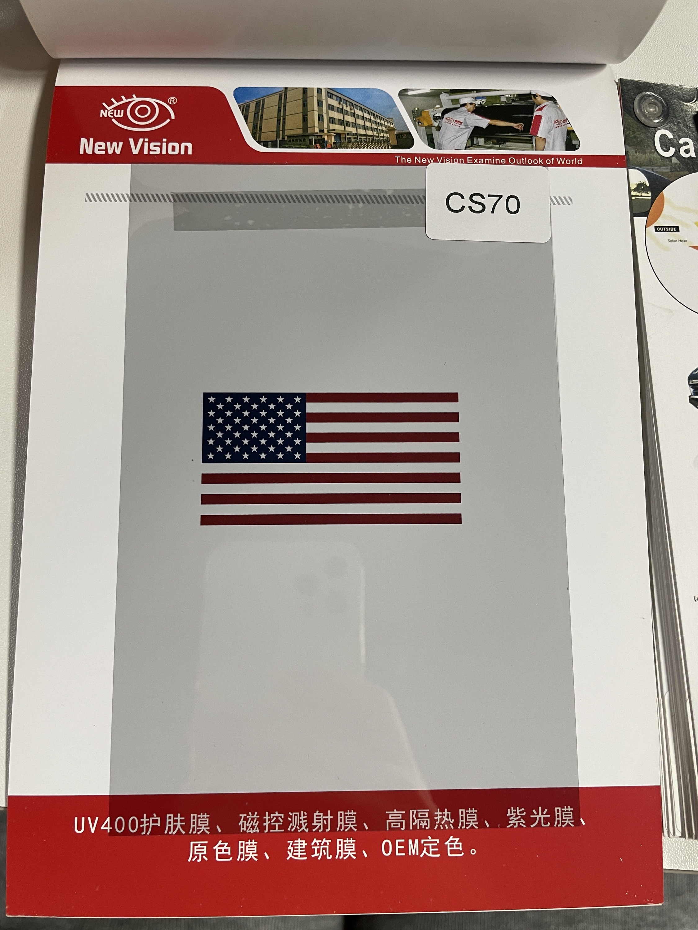 CS70, VLT: 70%, IRR: 25%
