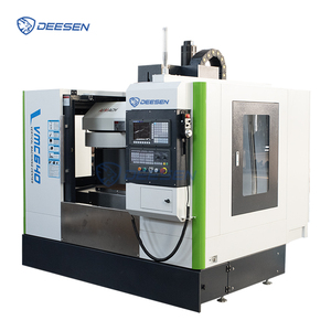 Made in China Small <strong>Vmc</strong> <strong>Machine</strong> 3 Axis <strong>Cnc</strong> Machining Center VMC640 Vertical <strong>Cnc</strong> Milling <strong>Machine</strong>