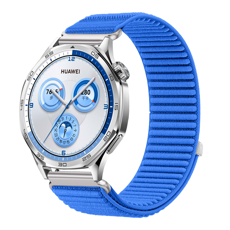 #11-Bleu Klein