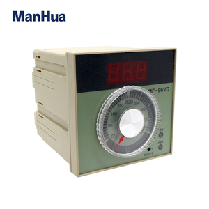Manhua AC220V MF-96VD precio Pid controlador de temperatura Digital para el Control de la temperatura precio - Product Image 3