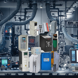 Competitive Industrial Control CPU Used for <strong>PLC</strong> <strong>Programming</strong> 8536SDO1V02S - Product Image 5