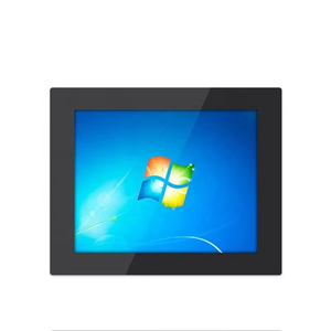 Computadora de carro médico móvil con I5 7300HQ, tiempo de ejecución 8H, red 5G, capacitiva de 10 puntos - Product Image 3