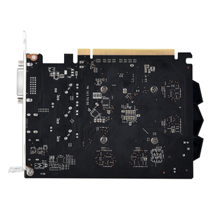 Hot Sale RX550 DDR5 4GB 128Bit External Gaming <strong>PC</strong> VGA Display Card Display <strong>Video</strong> Videocard Laptop Graphics Cards - Product Image 3