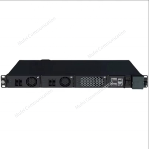 Sistema de suministro de energía solar híbrido mágico Fuente de alimentación integrada de CC para uso en telecomunicaciones - Product Image 4