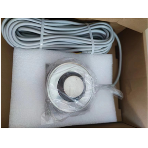 Célula de carga de compresión de torsión de anillo HBM RTN C3/0,05 de Alemania Buen precio 4,7 t-100t Capacidad del sensor de fuerza - Product Image 5
