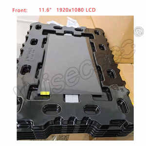 Pannello modulo schermo schermo LCD da 11.6 pollici schermo schermo schermo aperto Monitor a cornice industriale Pcap Touch Screen Monitor ip pannello LCD - Product Image 5