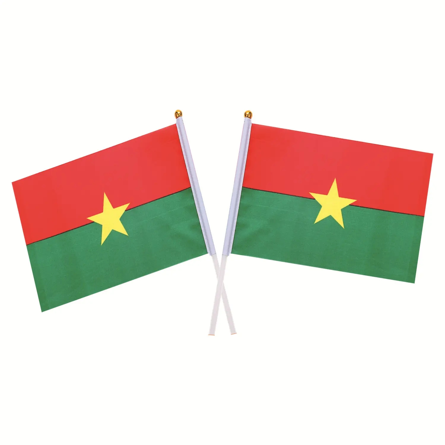 Burkina faso