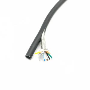 NYCY güç kablosu 2X1/5 1.5mm2 PVC PVC 0.6/1kV NYCY4X2/5 2.5mm2 elektrik telleri - Product Image 4