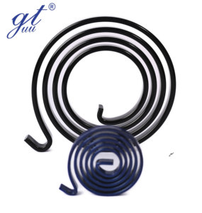 สปริงแบบกดพร้อมสปริงเหล็กแบบสปริงผู้ผลิตปรับแต่งได้ - Product Image 4
